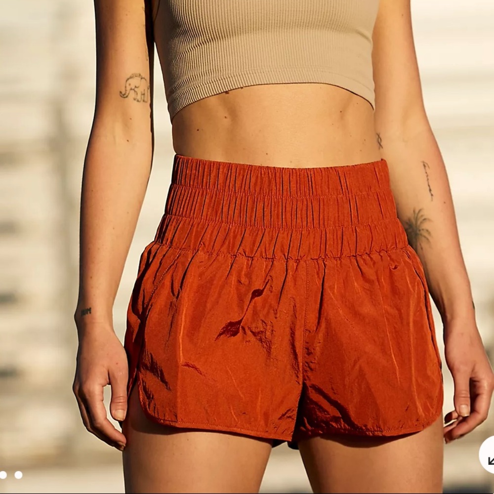 Free people size M